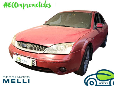 FORD MONDEO BERLINA (GE)