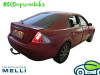 FORD MONDEO BERLINA (GE) — автомобиль-донор на запчасти 