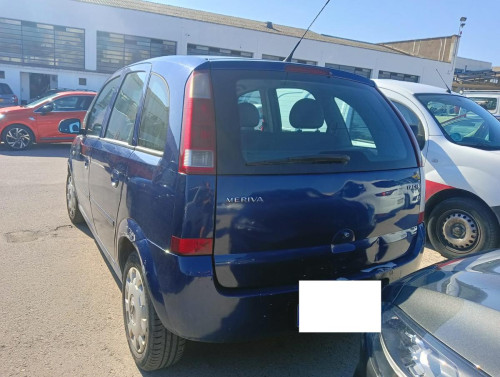 OPEL MERIVA — Donor Vehicle for Used Parts 