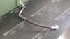 TUBOS AIRE ACONDICIONADO VOLKSWAGEN GOLF V (1K1)(10.2003) 