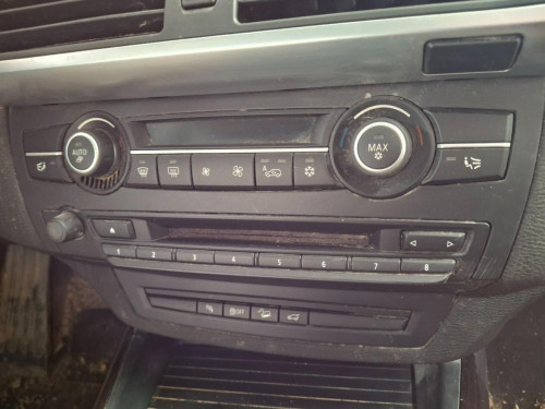 MOTOR CALEFACCION BMW SERIE X5 (E70) 