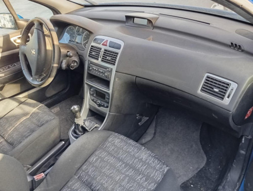  PEUGEOT 307 (S1)(04.2001) 