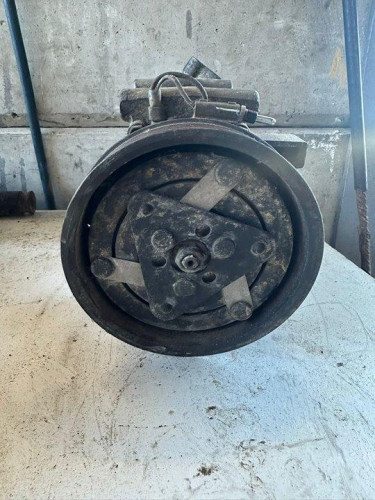 COMPRESOR AIRE ACONDICIONADO 