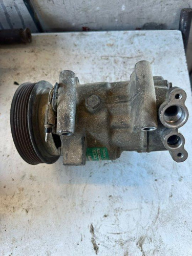 COMPRESOR AIRE ACONDICIONADO 