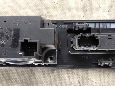 WARNING, FORD, MONDEO BERLINA (GE)