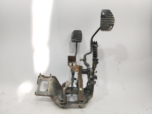 PEDALERA COMPLETA 