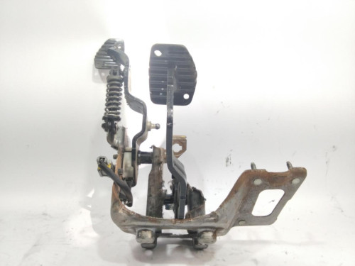 PEDALERA COMPLETA 