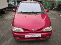 RENAULT MEGANE I SCENIC (JA0)