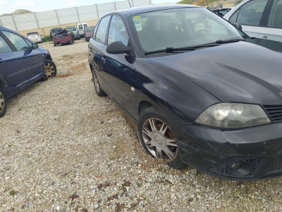 ALETA DELANTERA DERECHA, SEAT, IBIZA (6L1)