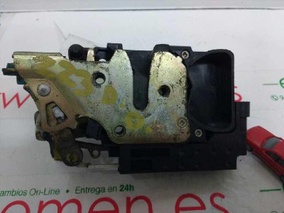 CERRADURA PUERTA DELANTERA DERECHA, DAEWOO, NUBIRA BERLINA