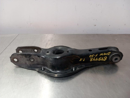 BRAZO SUSPENSION INFERIOR TRASERO IZQUIERDO BMW SERIE 3 BERLINA (F30) 