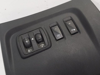 MOLDURA, RENAULT, CAPTUR I