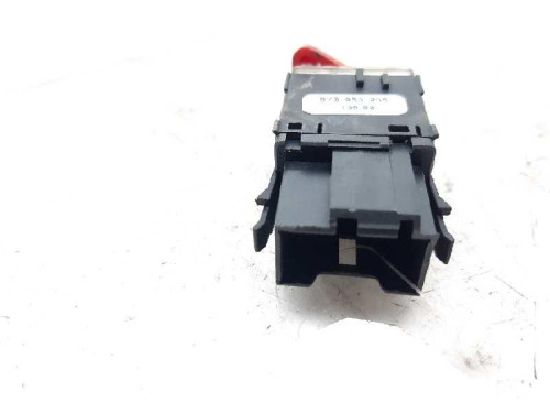  WARNING SKODA FABIA (6Y2/6Y3) 