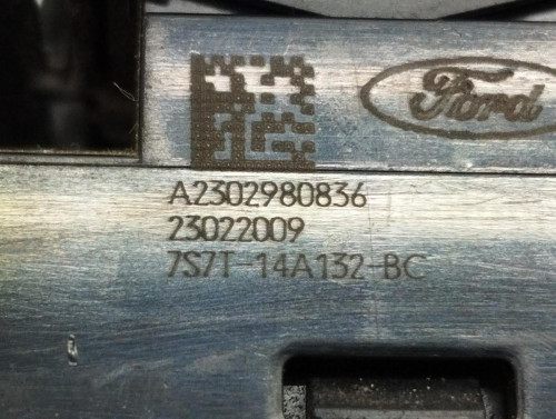  MANDO ELEVALUNAS DELANTERO IZQUIERDO Ford MONDEO BERLINA (CA2) 