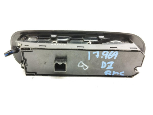  MANDO ELEVALUNAS DELANTERO IZQUIERDO Ford MONDEO BERLINA (CA2) 