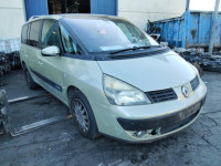 RENAULT ESPACE IV (JK0)