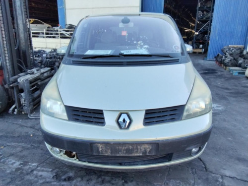  RENAULT ESPACE IV (JK0) 
