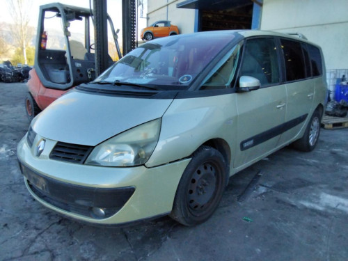  RENAULT ESPACE IV (JK0) 
