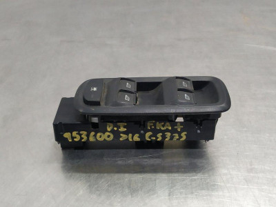 MANDO ELEVALUNAS DELANTERO IZQUIERDO, FORD, KA+ (CDU)