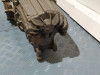  CAJA CAMBIOS AUDI A4 AVANT (8E) 