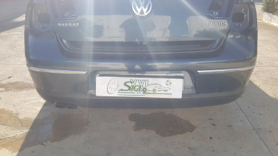 PARAGOLPES TRASERO Volkswagen Passat Berlina (3C2)(2005->)