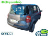 RENAULT GRAND MODUS — автомобиль-донор на запчасти 