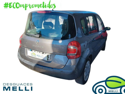 RENAULT GRAND MODUS