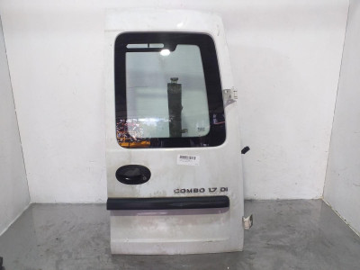 PUERTA TRASERA DERECHA, Opel, COMBO (CORSA C)