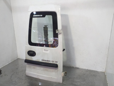 PUERTA TRASERA DERECHA, Opel, COMBO (CORSA C)