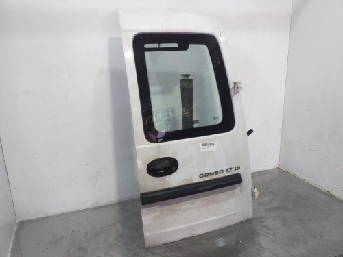 PUERTA TRASERA DERECHA Opel COMBO (CORSA C) 