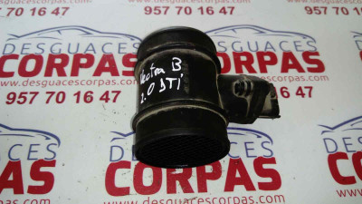 CAUDALIMETRO, OPEL, VECTRA B BERLINA