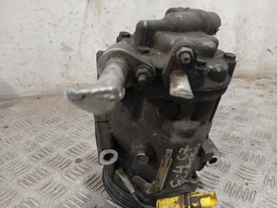 COMPRESOR AIRE ACONDICIONADO