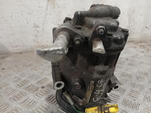 COMPRESOR AIRE ACONDICIONADO 