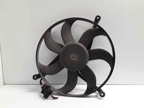 ELECTROVENTILADOR Seat IBIZA (6L1) 