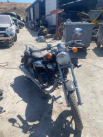 KYMCO ZING II 125