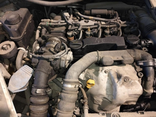 MOTOR COMPLETO CITROEN XSARA PICASSO 