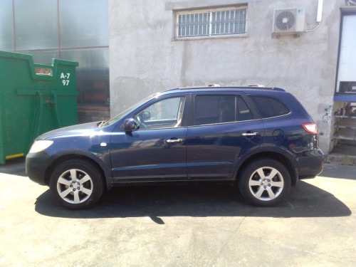  HYUNDAI SANTA FE (CM) 