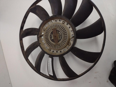 VENTILADOR VISCOSO MOTOR, VOLKSWAGEN, PASSAT BERLINA (3B3)