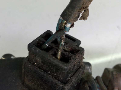 MOTOR LIMPIA DELANTERO, MITSUBISHI, MONTERO (V20/V40)