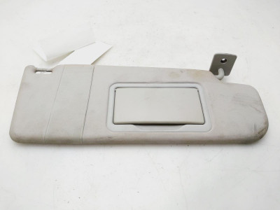 PARASOL DERECHO, VOLKSWAGEN, POLO III (6N1)
