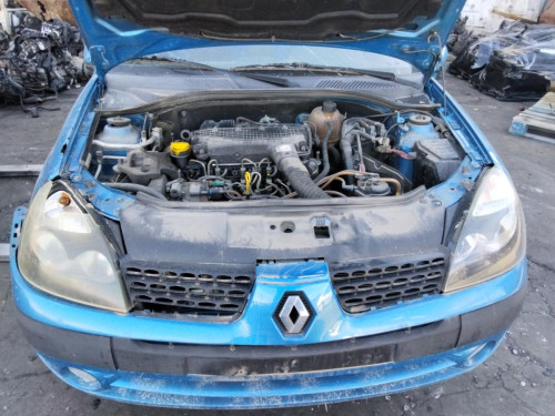  RENAULT CLIO II FASE II (B/CB0) 