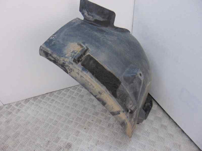 PASO RUEDA, MERCEDES-BENZ, CLASE ML (BM 164)