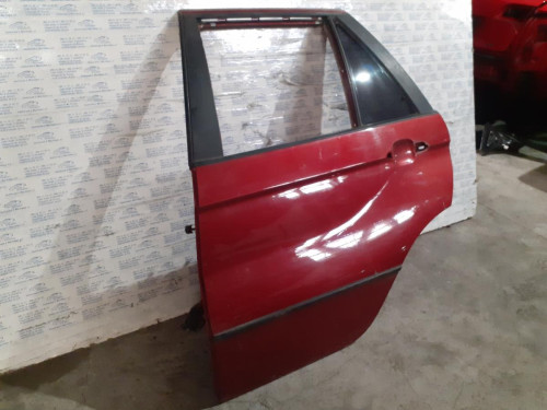  PUERTA TRASERA IZQUIERDA 