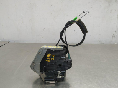 CERRADURA PUERTA TRASERA DERECHA, SUZUKI, GRAND VITARA (JB/JT)