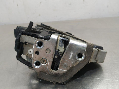 CERRADURA PUERTA TRASERA DERECHA, SUZUKI, GRAND VITARA (JB/JT)