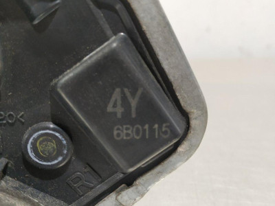CERRADURA PUERTA TRASERA DERECHA, SUZUKI, GRAND VITARA (JB/JT)
