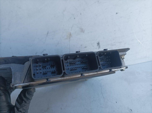  CENTRALITA MOTOR UCE Peugeot 307 (S1)(04.2001) 