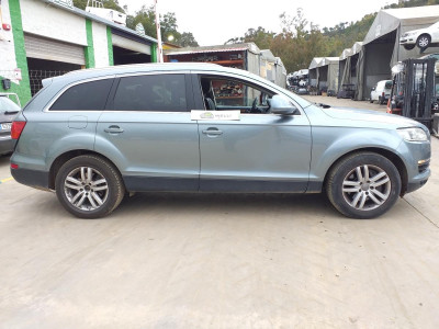 AUDI Q7 (4L)