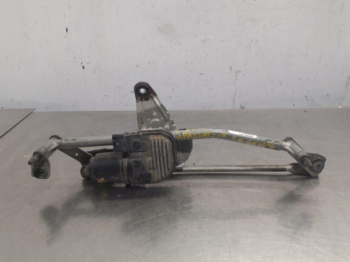  MOTOR LIMPIA DELANTERO VOLKSWAGEN PASSAT BERLINA (3C2) 