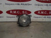  FARO ANTINIEBLA IZQUIERDO Renault MEGANE II BERLINA 5P 
